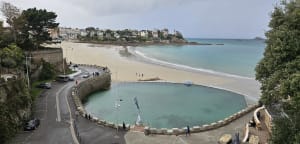 Balade familiale au bort de mer de Dinard - Eiluj31 - 6