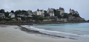 Balade familiale au bort de mer de Dinard - Eiluj31 - 7