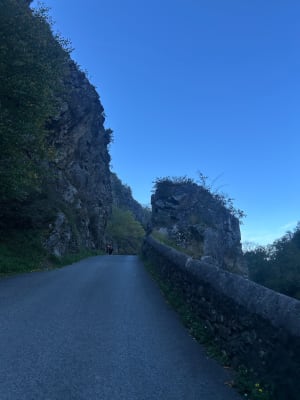 Boucle Col d'Atharri - Pas de Roland - Renée - 4