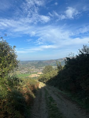 Boucle Col d'Atharri - Pas de Roland - Renée - 5