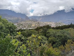 Cilaos, la Réunion, le "Rocher des Merveilles" - Laurent - 5