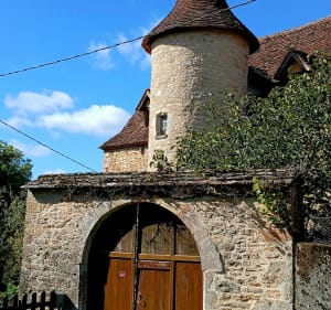 Issendolus : sur les pas de Sainte Fleur - Thomas - 2