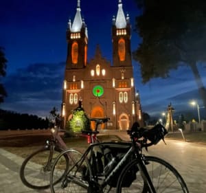 Pętla Skępe-  Ligowo - Robert - 2