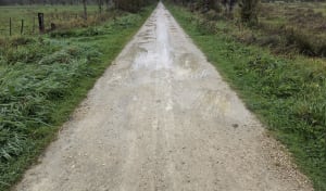 Du côté des grandes Mottines - Yrieix - 4