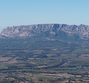 Mont Aurélien d'un bout à l'autre - Nano - 2