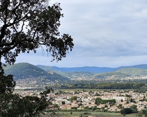 La croix du Fenouillet - Delphine - 4