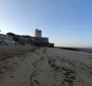Balade entre bois et plages à Fouras - Véronique - 4