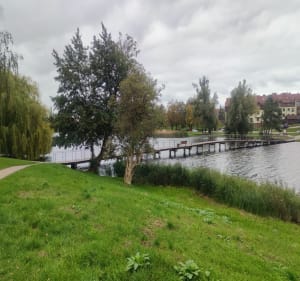 Obwodnica strzelec krajenskich - michal - 2