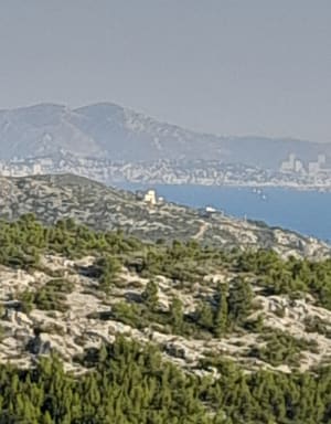 Tour du Romaron, depuis le Jas Vieux - Maria - 3