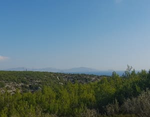 Tour du Romaron, depuis le Jas Vieux - Maria - 7
