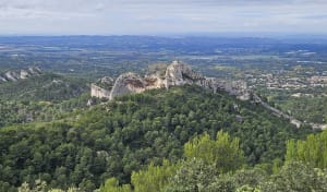 Le Rocher des Deux Trous - teddy - 7