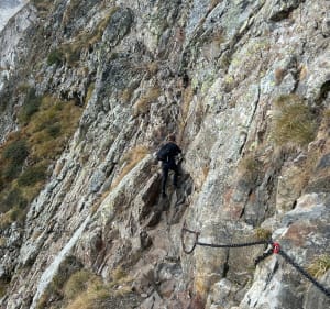 Tour du Lurien en passant par le Lac d’Artouste - Candice - 3