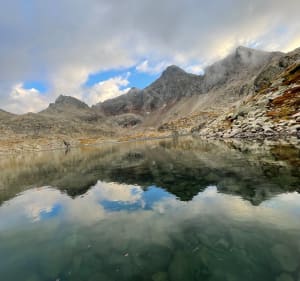 Tour du Lurien en passant par le Lac d’Artouste - Candice - 5