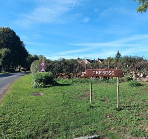 Petit Tour de Trebosc en passant par Galties et Montrozier - Marilyne - 5