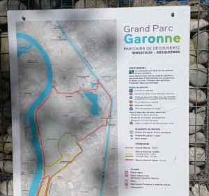 Ginestous - Garonne - Golf - Jean-Christophe - 3