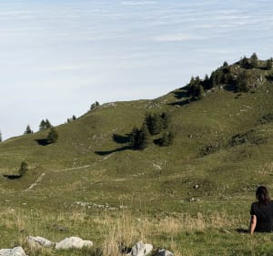 Boucle de la Crêt de la Goutte - Decathlon - 5