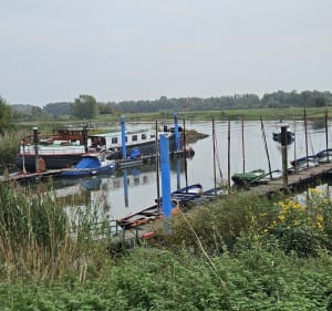 Wageningen - patricia - 2