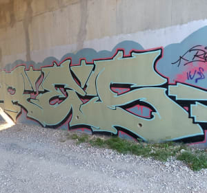 Super balade dans le Gard - delphine - 2