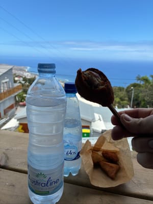 Montée du sentier des boîtes aux lettres, jusqu'au décollage Parapente - MARECHAL  - 4