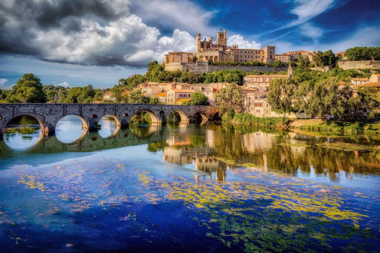 Randonnée en Occitanie