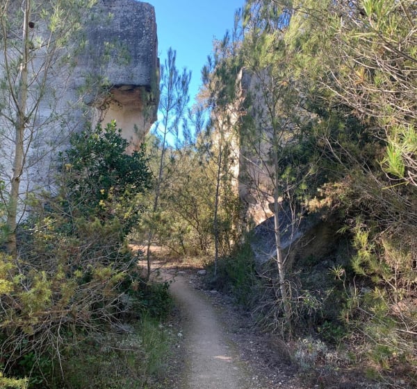 Beaulieu, ses carri&egrave;res et son Ch&acirc;teau - Beaulieu - 1