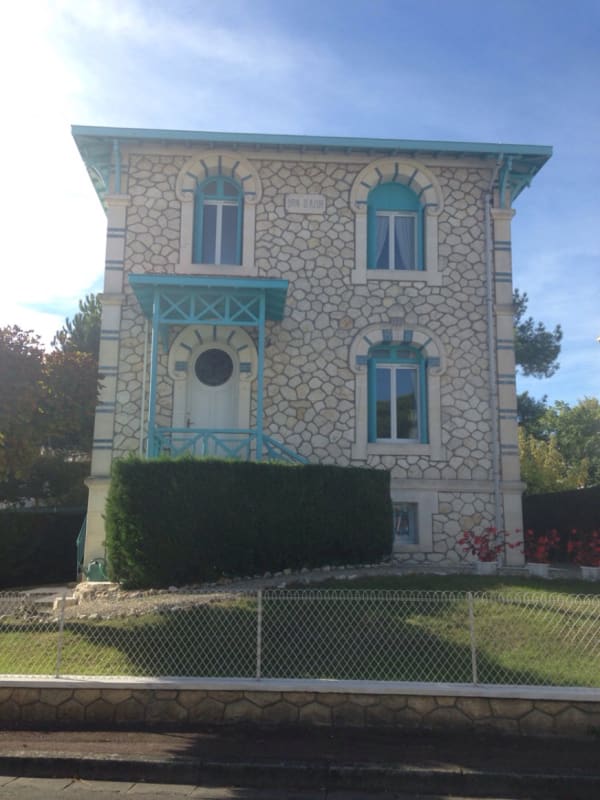 Architectonische bezienswaardigheden in Royan en Art Deco-wandeling - Royan - 1