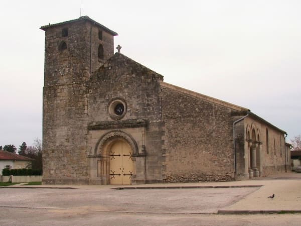 Saint-Médard-en-Jalles et en roue libre aux portes du Médoc - Saint-Médard-en-Jalles - 1