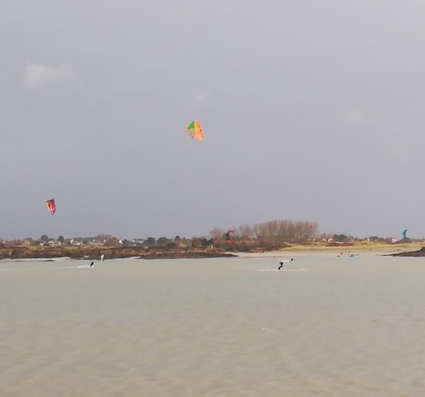 Saint-Jacut-de-la-Mer - Saint-Jacut-de-la-Mer - 1