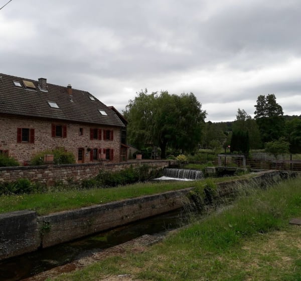 TROIFONTAINES- ST QUIRIN - Troisfontaines - 1