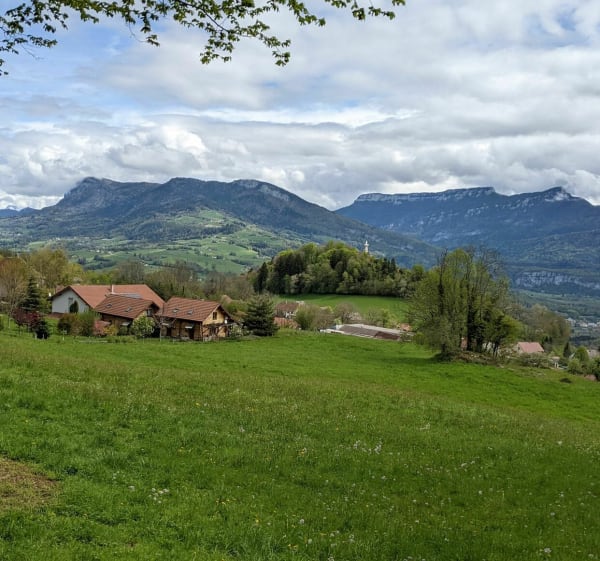 Miribel les échelles Voissan 1000 Martyres - Miribel-les-Échelles - 1