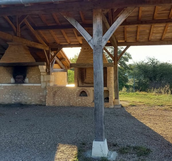 Balade autour de Saint-Aulaye à vélo - Saint-Aulaye-Puymangou - 1