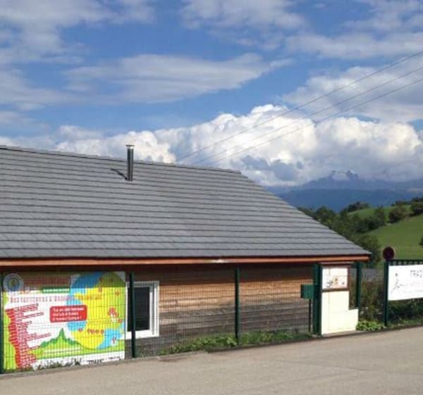 De la Vallée au Plateau - Plateau-des-Petites-Roches - 1