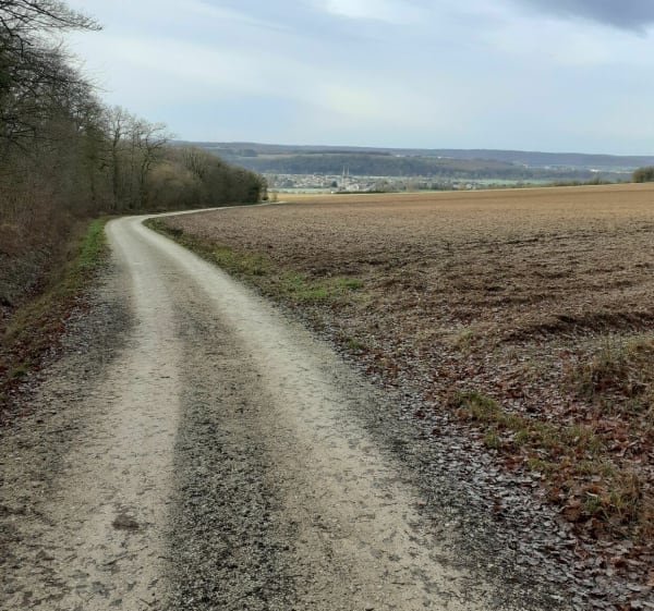 Ballade Euville - Euville - 1