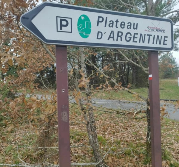 Balade au gré des champs et forêt - La Rochebeaucourt-et-Argentine - 1