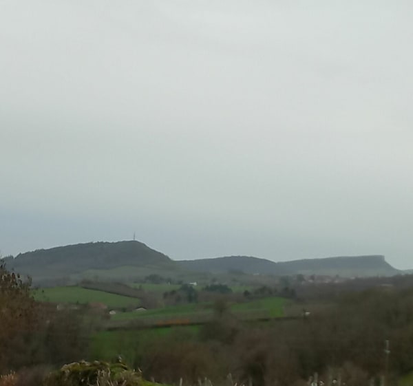 Balade par Voie verte dans le clunisois - Charnay-lès-Mâcon - 1