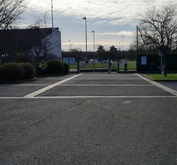 10km à Cormelles-le-Royal - Cormelles-le-Royal - 1
