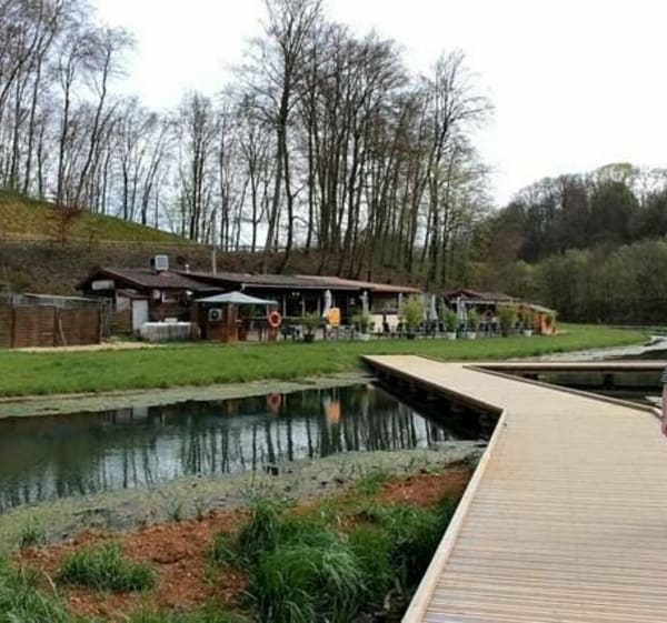 Sur les traces de Napatant à VTC - Val de Briey - 1