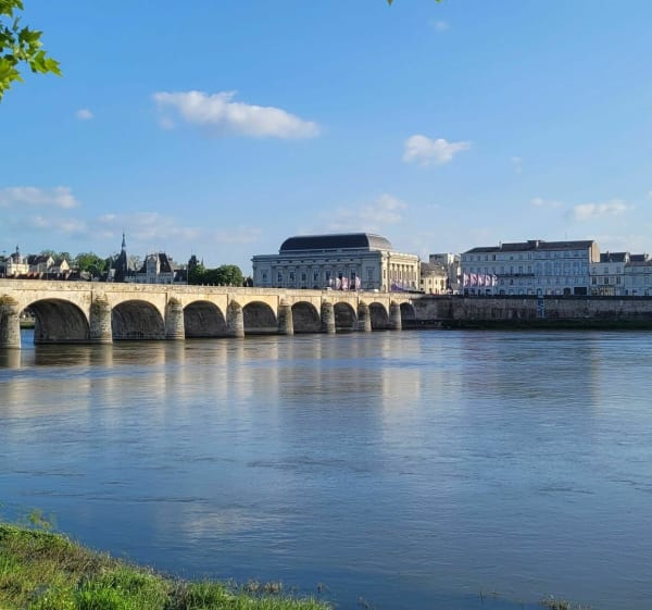 De la Loire au Thouet. - Stephane - 1