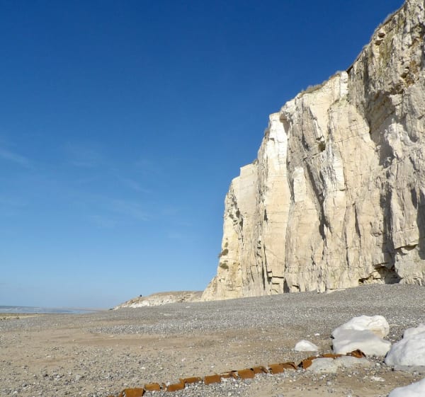 Ault / La Flibustière / Randos Bière Hauts-de-France - Woignarue - 1