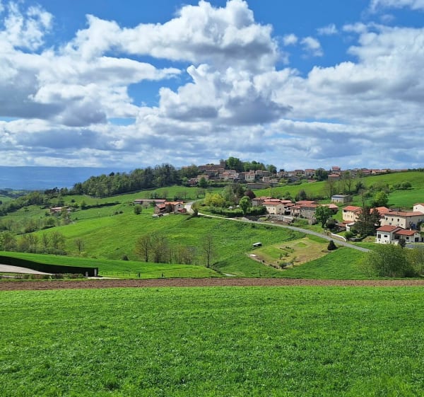 L'Étrat / Saint-Christo-en-Jarez / L'Etrat - L'Etrat - 1
