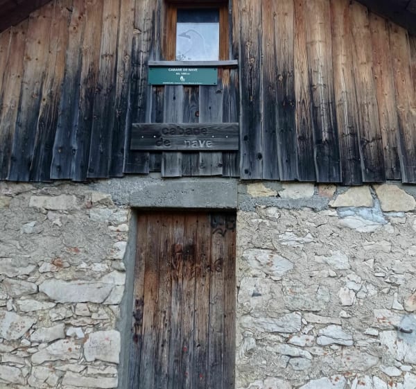 Sortie VTT d'Autrans à la Cabane de Nave - Autrans-Méaudre en Vercors - 1