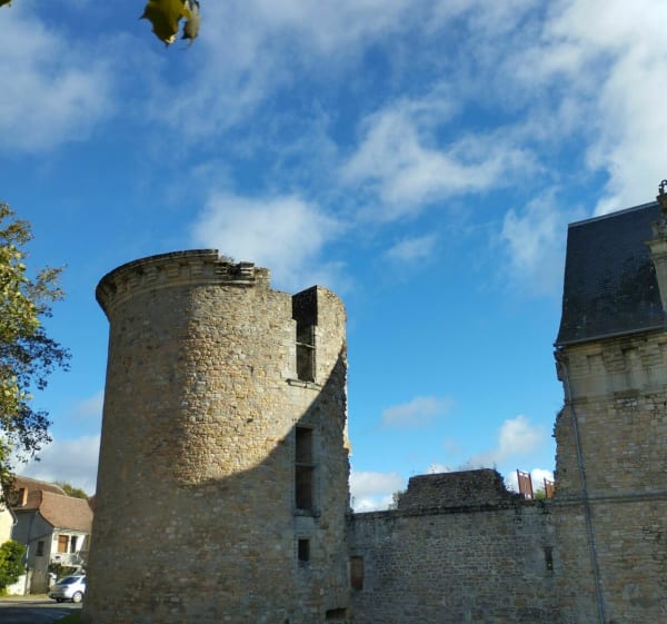 Belle balade dans les Causses - Assier - 1
