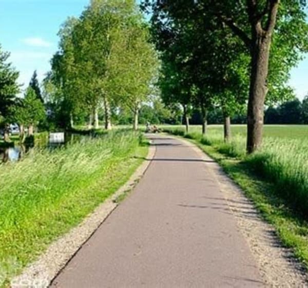 Sortie à vélo autour de Strasbourg - marine - 1