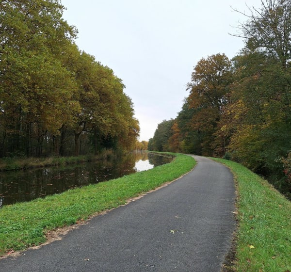 Sortie vélo vers le territoire de Belfort - Flandin - 1