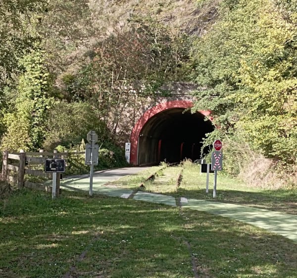 D'Amayé-sur-Orne à Epinay-sur-Odon à vélo - Laize-Clinchamps - 1