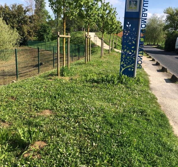 Boucle Ponto, Roissy-en-Brie - Pontault-Combault - 1