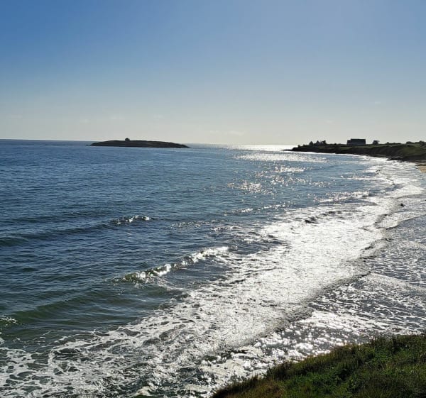 De Névez à Névez via Trevignon, Raguenez et Rospico - Névez - 1