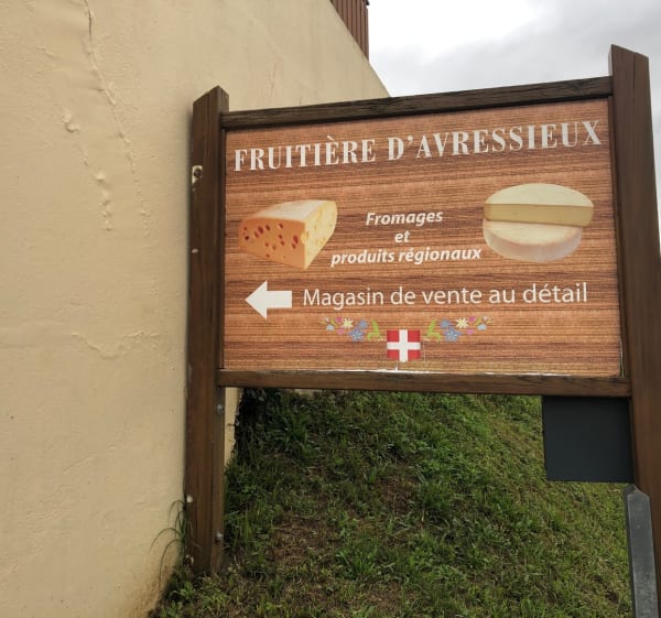 Les marais d’Avressieux - Avressieux - 1