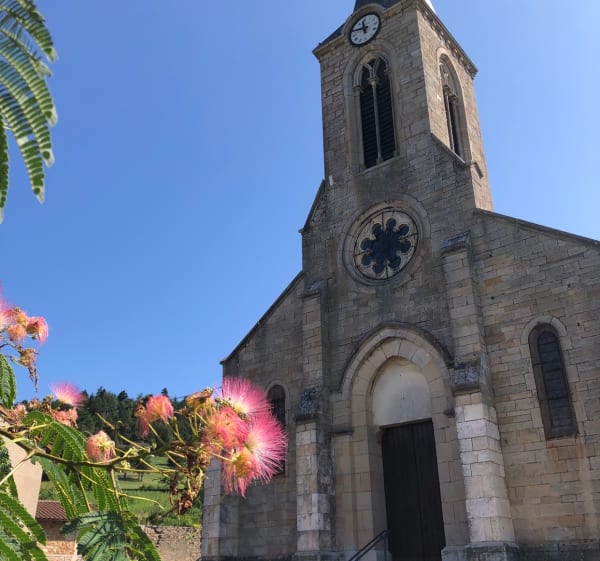 Boucle au Nord-Ouest de Mâcon - Mâcon - 1
