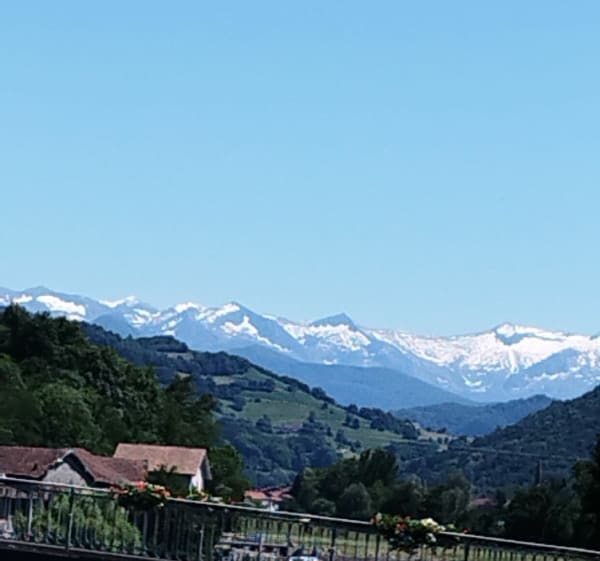 Roquefort Saint Girons Roquefort - MARTINE - 1